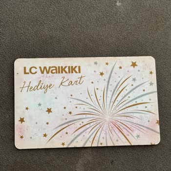 Hediye Kartı Mağduriyeti: Kullanılamayan Bakiye