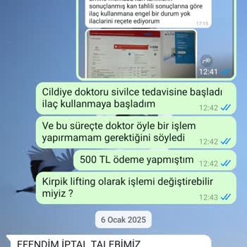 Yanıltıcı Sözleşme Ve İptal Edilemeyen Hizmet Nedeniyle Mağduriyet