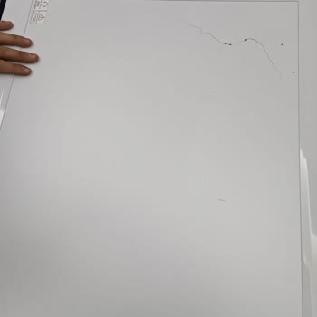 Hasarlı Çamaşır Makinesi Ve Geciken Değişim Süreci