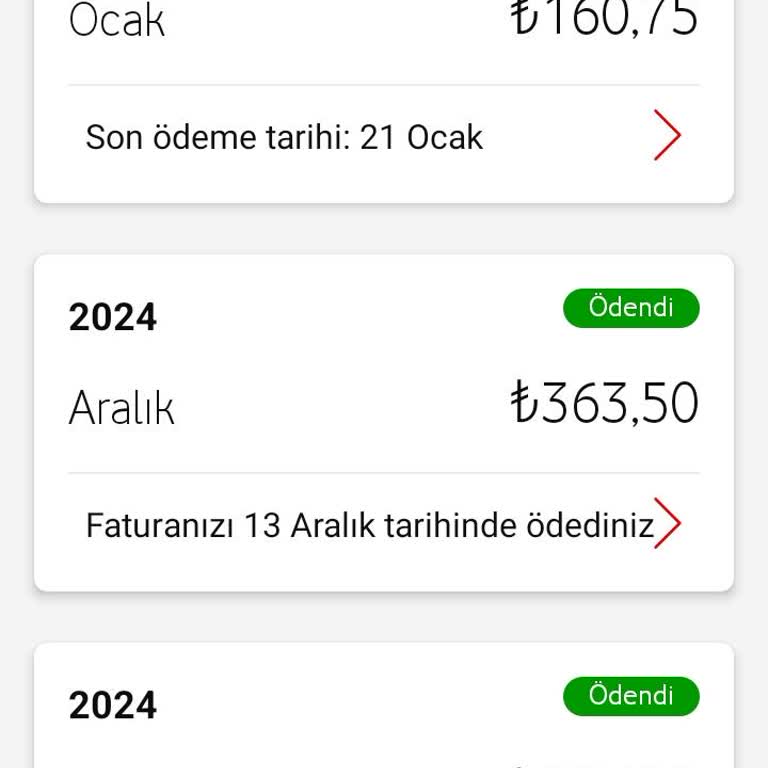 Fatura İndirimi Sorunu Ve Müşteri Hizmetleri Erişimi