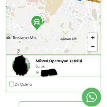 Kolay Gelsin Kargo Şirketi İletişim Sorunu Ve Teslimat Gecikmesi