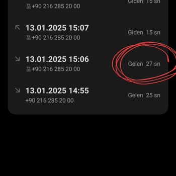 Kolay Gelsin Kargo Şirketi İletişim Sorunu Ve Teslimat Gecikmesi