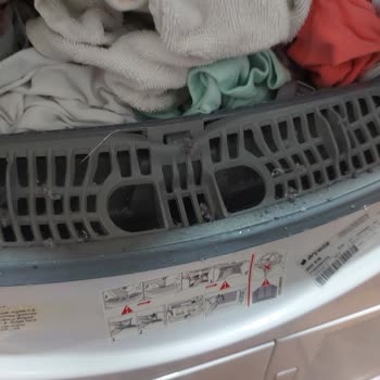 Arçelik Kurutma Makinesi Sorunu: Mağduriyet Ve Çözüm Arayışı