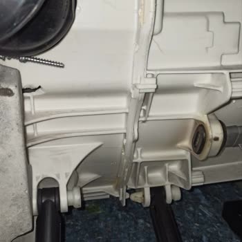 Arçelik Refused to Replace My 4-Year-Old 9123 N MG Washing Machine Drum