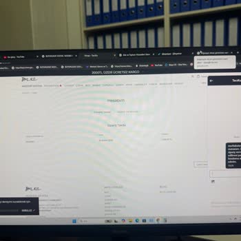 Tarzkiz.com'da Sipariş Sorunu Ve İletişim Eksikliği