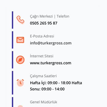 Bebek Bezi Siparişim Nerede? Güvenilirlik Sorunu!