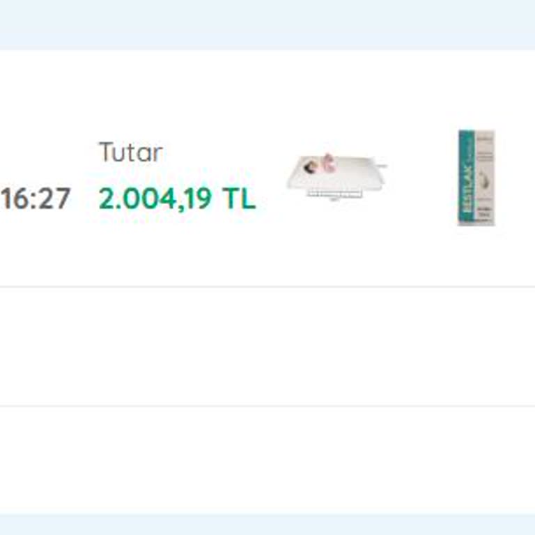 E-bebek'te Para İadesi Ve Ürün Teslimatı Sorunu