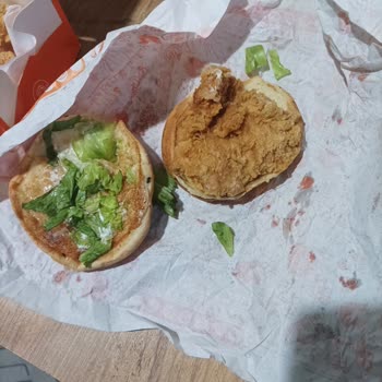 Eksik Ürünler Ve İletişimsizlik Sorunu