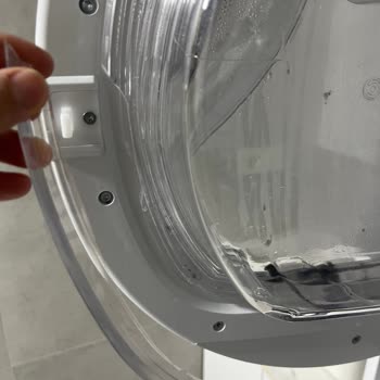 Hoover Kurutma Makinesi: Kırılan Parçalar Ve İlgisiz Müşteri Hizmetleri