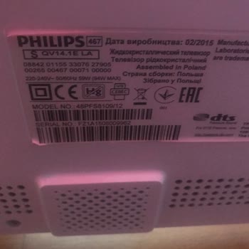 Philips Servis İletişiminde Büyük Hayal Kırıklığı