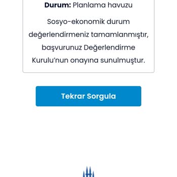 İBB Sosyal Yardım Başvurusunda Belirsizlik Ve Uzun Bekleme Süresi