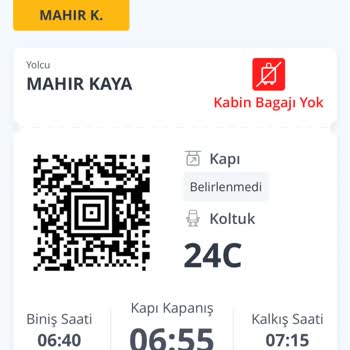 Pegasus İle Kayıp Bagaj Kabusu: Tatilimi Mahvettiniz!