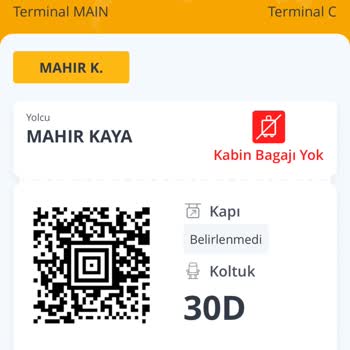 Pegasus İle Kayıp Bagaj Kabusu: Tatilimi Mahvettiniz!