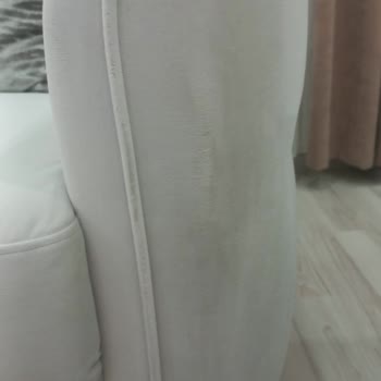 Koltuk Takımında Kalite Sorunu Ve İlgisizlik