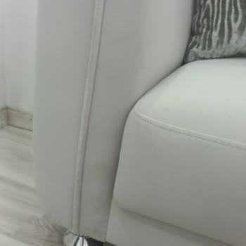 Koltuk Takımında Kalite Sorunu Ve İlgisizlik