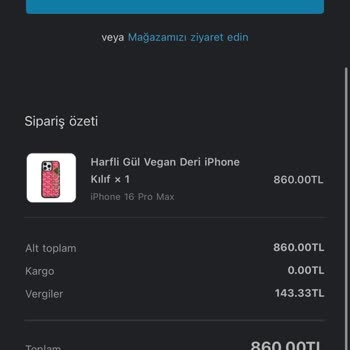 Sipariş Değişiminde Uzayan Süreç Ve İletişim Sorunları