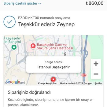 Sipariş Değişiminde Uzayan Süreç Ve İletişim Sorunları