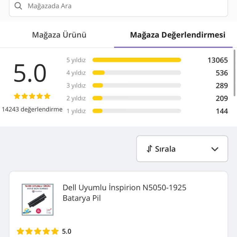 Asyadepo Siparişimi Göndermiyor