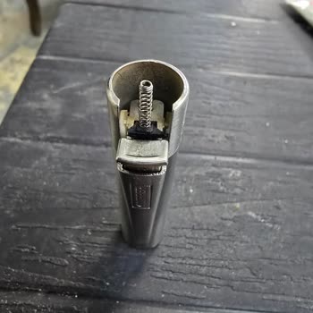 Clipper Çakmakta Kalite Düşüşü Ve Kırılma Sorunu