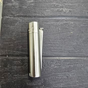 Clipper Çakmakta Kalite Düşüşü Ve Kırılma Sorunu