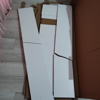 Kırık Ürün Ve İletişimsizlik Sorunu