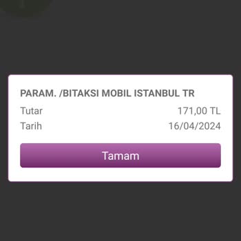 Çifte Ödeme Sorunu Ve Müşteri Hizmetleri İlgisizliği