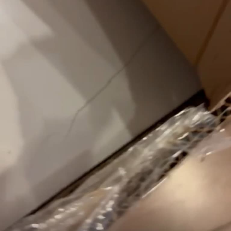 Vivense'den Gelen Eksik Ve Kırık Ürünlerle Yaşanan Hayal Kırıklığı