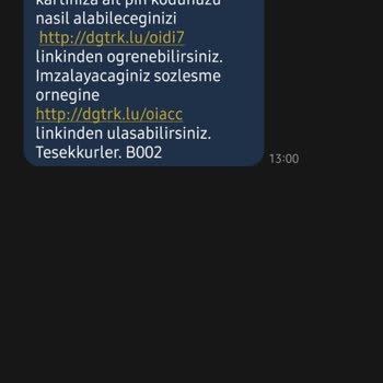Sürekli Aramalar Ve Şüpheli Kampanyalar