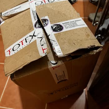 Yanlış Ve Hasarlı Ürün Gönderimi: Ofis Sandalyesi Sorunu