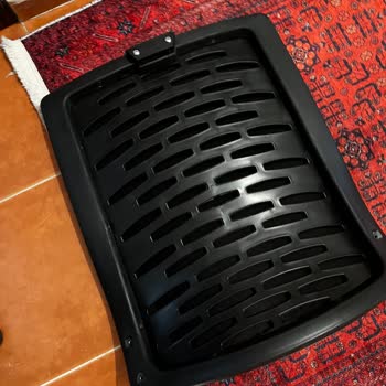 Yanlış Ve Hasarlı Ürün Gönderimi: Ofis Sandalyesi Sorunu