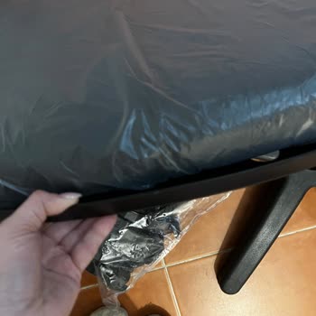 Yanlış Ve Hasarlı Ürün Gönderimi: Ofis Sandalyesi Sorunu