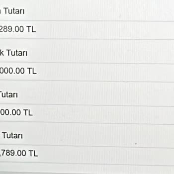 Fahiş Fiyat Artışları Ve Belirsiz Kayıt Süreleri