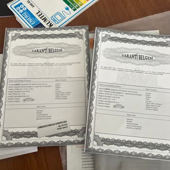 Eksik Parça Mağduriyeti