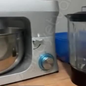 Awox Kichen Queen Gri Stantlı Cihaz Arızası!