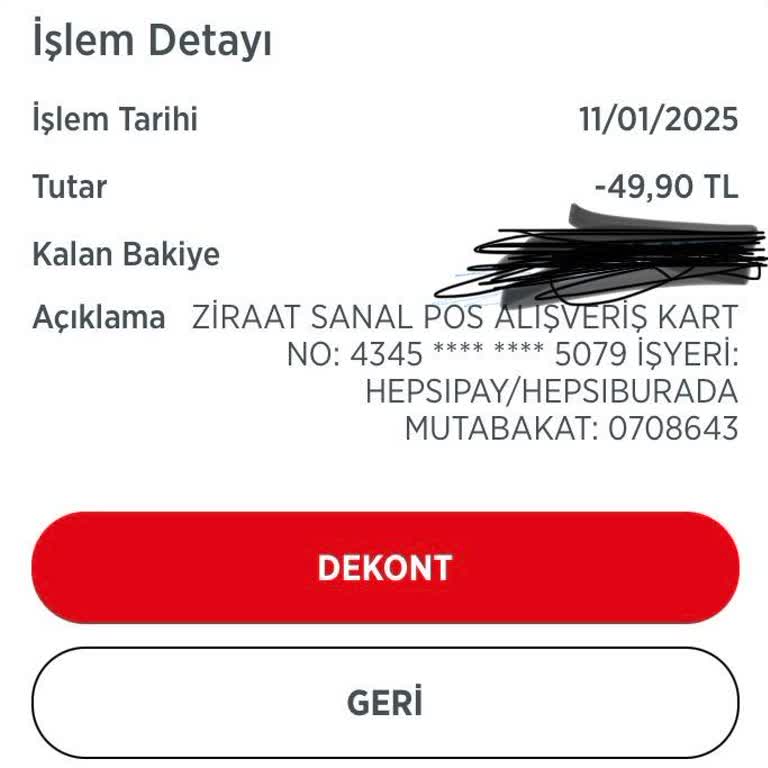 Yetkisiz Premium Üyelik Ücreti Çekimi