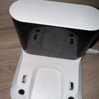 Roborock Süpürge Servisinde Hayal Kırıklığı