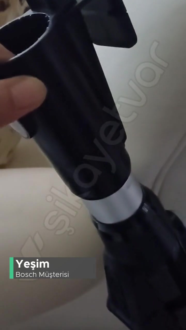 Bosch Başlık Kırıldı! videonun kapak resmi