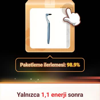 Hediye Kampanyasında Yaşanan Sorunlar