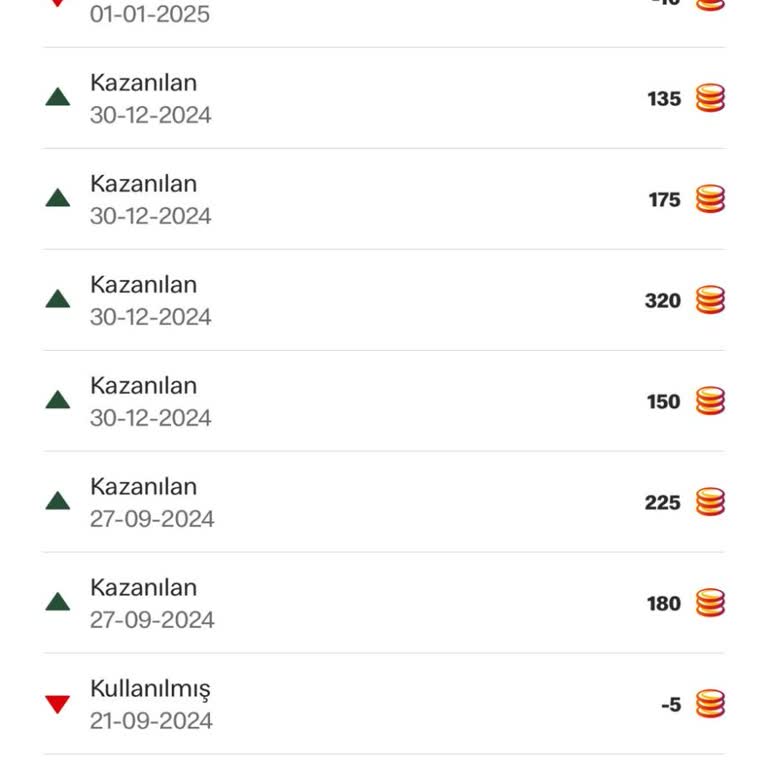 McDonald's Puanlarım Uçtu, Hediye Kodum Gelmedi!