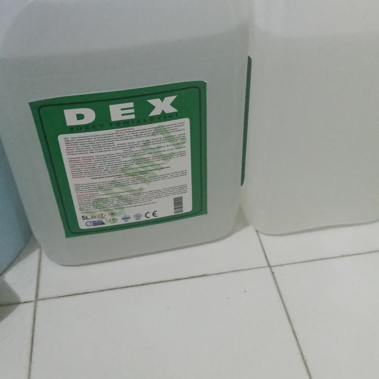 Asya Kimya'dan Gelen Ürünlerde Kalite Şoku