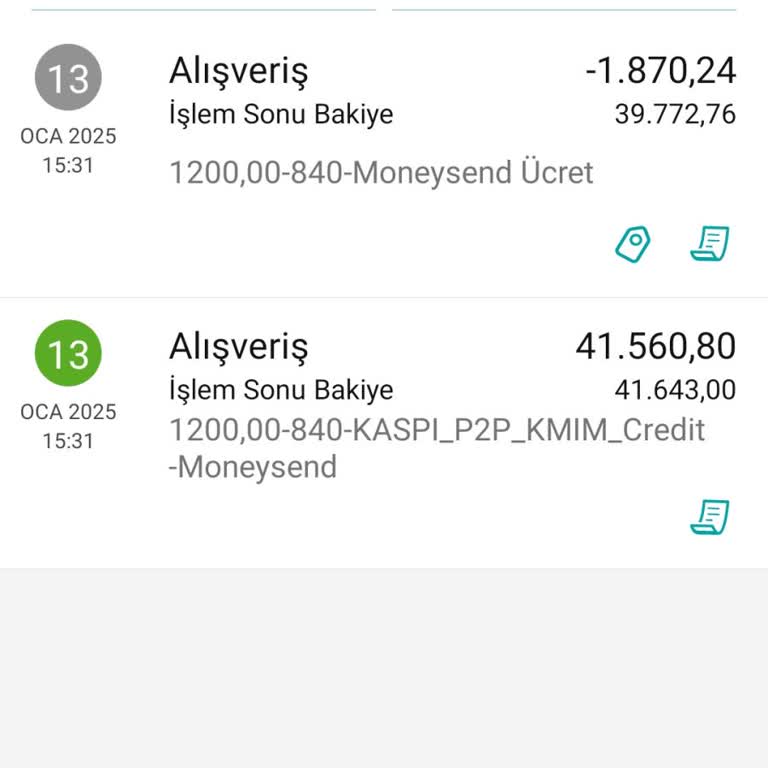 Yurt Dışı Para Transferinde Bilinmeyen Kesinti Şoku