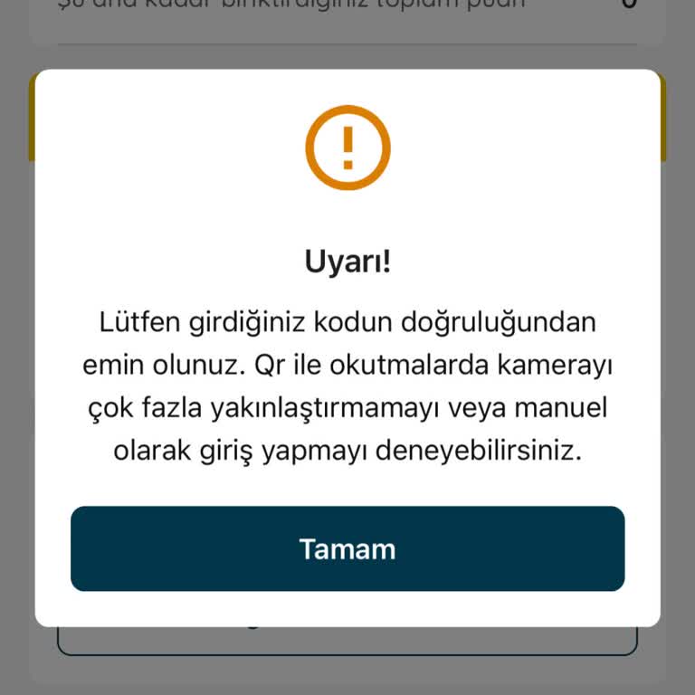 Bioderma Ürünlerinin QR Kod Sorunu