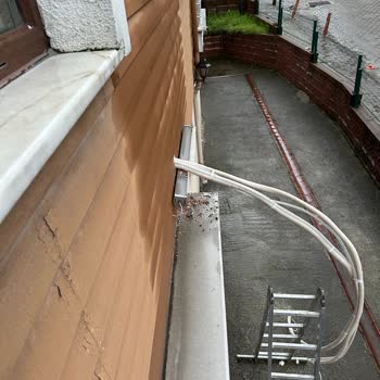 Multi Split Klima Teslimatı Sorunu