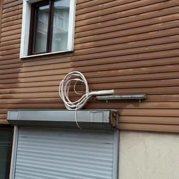 Multi Split Klima Teslimatı Sorunu