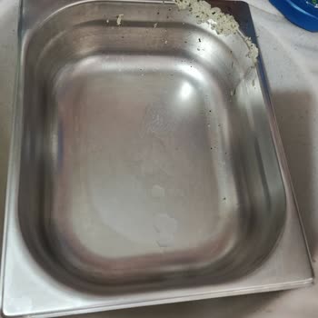 Tamir Edilmeyen Bulaşık Makinesi Ve Kötü Müşteri Hizmeti