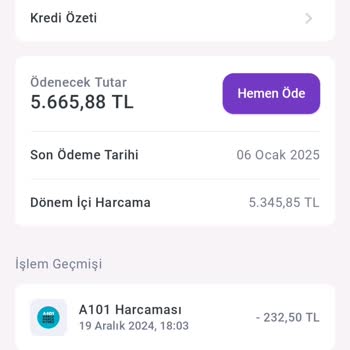 Hadi Tombank Kampanyasında Yaşanan Haksızlık