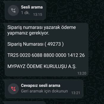 Sahibinden Param Güvende İle Yaşanan Güven Sorunu