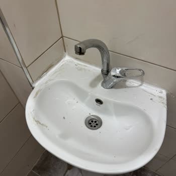 Armut'tan Bulduğumuz Usta Hayal Kırıklığı Yarattı