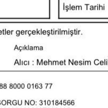 Armut'tan Bulduğumuz Usta Hayal Kırıklığı Yarattı