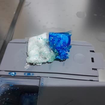 Bingo Pro Max Dishwasher Pods Don’t Dissolve and Leave Dishes Dirty